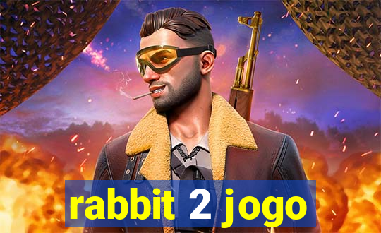 rabbit 2 jogo